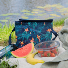 Torba termiczna SUMMER 18L wzór 2